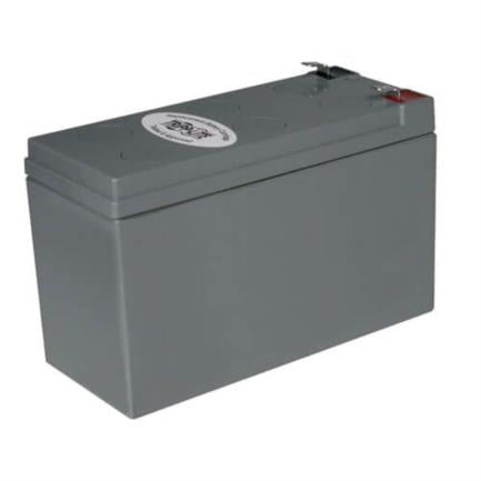 TRIPP-LITE - CARTUCHO BATERIAS TRIPP LITE REEMPLAZO UPS ESPECÍF
