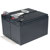 TRIPP-LITE - Cartucho de Bateria de Repuesto Ups Tripp Lite para APC Ups 10.9 lbs (4.9 kgs)