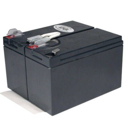 TRIPP-LITE - Cartucho de Bateria de Repuesto Ups Tripp Lite para APC Ups 10.9 lbs (4.9 kgs)