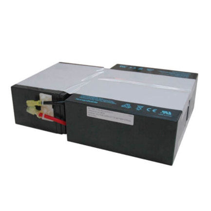 TRIPP-LITE - Cartucho Tripp Lite de Baterías de Reemplazo de 36VCD 2U (1 Juego de 3) para UPS SmartPro Selectos