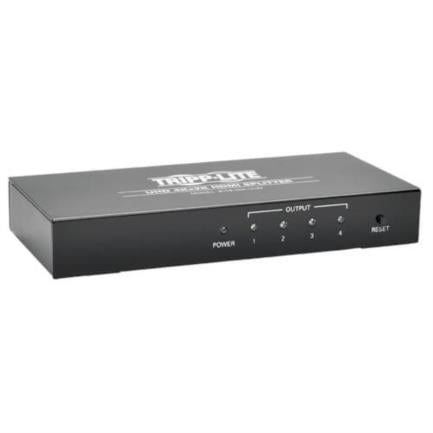 TRIPP-LITE - DIVISOR HDMI DE 4 PUERTOS 4K PARA VIDEO ULTRA-HD  Y AUDIO 38