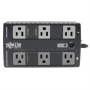 TRIPP-LITE - UPS Tripp Lite Standby 350VA 210W 6 Contactos NEMA 5-15R 120V 50Hz/60Hz Clavija 5-15P