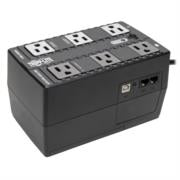 TRIPP-LITE - UPS Tripp Lite Standby 350VA 210W 6 Contactos NEMA 5-15R 120V 50Hz/60Hz Clavija 5-15P
