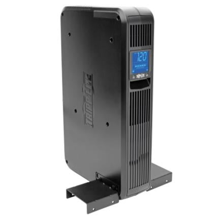 TRIPP-LITE - UPS Tripp Lite SmartPro LCD Interactivo 120V 1500VA 900W AVR 2U Rack/Torre USB Serial DB9 8 Tomacorrientes