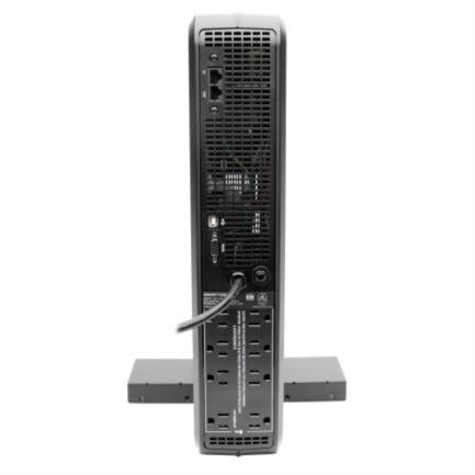 TRIPP-LITE - UPS Tripp Lite SmartPro LCD Interactivo 120V 1500VA 900W AVR 2U Rack/Torre USB Serial DB9 8 Tomacorrientes
