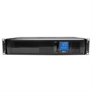 TRIPP-LITE - UPS Tripp Lite SmartPro LCD Interactivo 120V 1500VA 900W AVR 2U Rack/Torre USB Serial DB9 8 Tomacorrientes