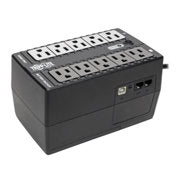 TRIPP-LITE - UPS TRIPP LITE 600VA/300W 8CONTACTOS 10/3.5MIN RESP TRIPPLIT