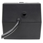 TRIPP-LITE - UPS TRIPP LITE 600VA/300W 8CONTACTOS 10/3.5MIN RESP TRIPPLIT