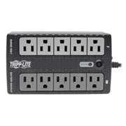 TRIPP-LITE - UPS TRIPP LITE 600VA/300W 8CONTACTOS 10/3.5MIN RESP TRIPPLIT