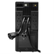 TRIPP-LITE - UPS TRIPP LITE OMNIVS 1000 8CONT 6BAT 18MIN M/CARGA RJ11