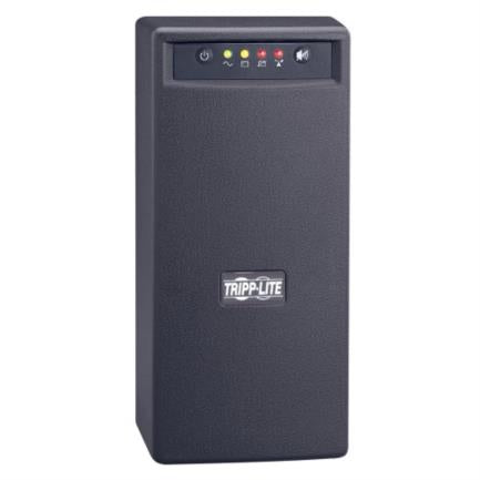 TRIPP-LITE - UPS TRIPP LITE OMNIVS 1000 8CONT 6BAT 18MIN M/CARGA RJ11