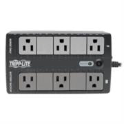 TRIPP-LITE - UPS Tripp Lite Standby 350VA/210W 6 Contactos NEMA5-15R 120V/50Hz/60Hz USB
