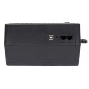 TRIPP-LITE - UPS Tripp Lite Standby 350VA/210W 6 Contactos NEMA5-15R 120V/50Hz/60Hz USB
