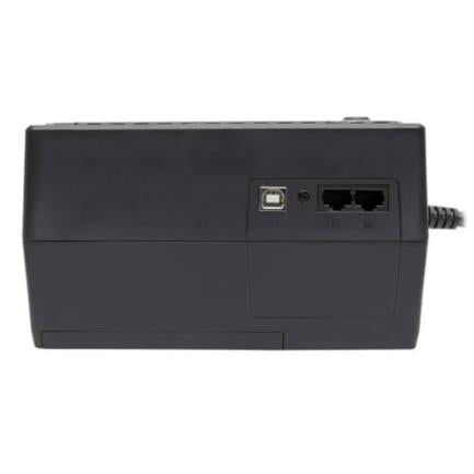 TRIPP-LITE - UPS Tripp Lite Standby 350VA/210W 6 Contactos NEMA5-15R 120V/50Hz/60Hz USB
