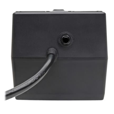 TRIPP-LITE - UPS Tripp Lite Standby 350VA/210W 6 Contactos NEMA5-15R 120V/50Hz/60Hz USB