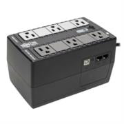 TRIPP-LITE - UPS Tripp Lite Standby 350VA/210W 6 Contactos NEMA5-15R 120V/50Hz/60Hz USB