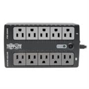 TRIPP-LITE - UPS Tripp Lite Standby 550VA/300W 10 Contactos NEMA5-15R 120V/50Hz/60Hz USB