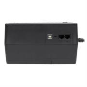 TRIPP-LITE - UPS Tripp Lite Standby 550VA/300W 10 Contactos NEMA5-15R 120V/50Hz/60Hz USB