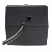 TRIPP-LITE - UPS Tripp Lite Standby 550VA/300W 10 Contactos NEMA5-15R 120V/50Hz/60Hz USB