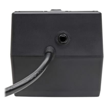 TRIPP-LITE - UPS Tripp Lite Standby 550VA/300W 10 Contactos NEMA5-15R 120V/50Hz/60Hz USB