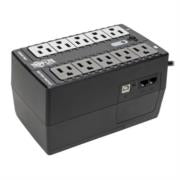 TRIPP-LITE - UPS Tripp Lite Standby 550VA/300W 10 Contactos NEMA5-15R 120V/50Hz/60Hz USB