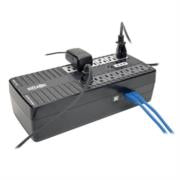 TRIPP-LITE - UPS Tripp Lite Standby 750VA/450W 12 Contactos NEMA5-15R 120V/50Hz/60Hz USB