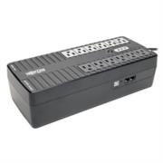 TRIPP-LITE - UPS Tripp Lite Standby 750VA/450W 12 Contactos NEMA5-15R 120V/50Hz/60Hz USB