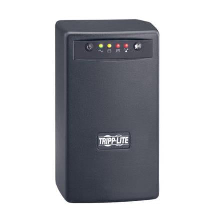 TRIPP-LITE - UPS TRIPP LITE OMNISMART 500VA 6CONT 3BAT 17MIN M/CARGA RJ11