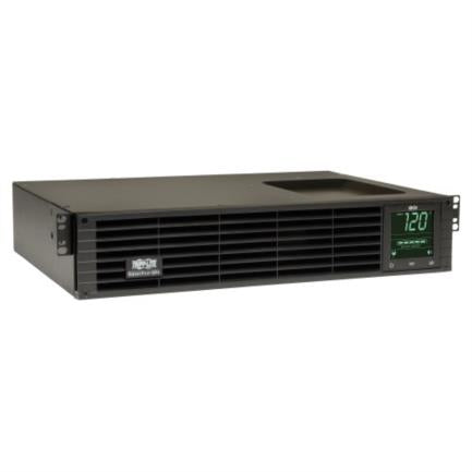 TRIPP-LITE - UPS Tripp Lite SmartPro Interactivo Onda Sinusoidal 120V 1kVA 800W 2U Rack/Torre 6 Contactos