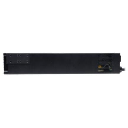 TRIPP-LITE - UPS Tripp Lite SmartPro Interactivo Onda Sinusoidal 120V 1kVA 800W 2U Rack/Torre 6 Contactos