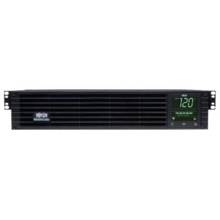 TRIPP-LITE - UPS Tripp Lite SmartPro Interactivo Onda Sinusoidal 120V 1kVA 800W 2U Rack/Torre 6 Contactos