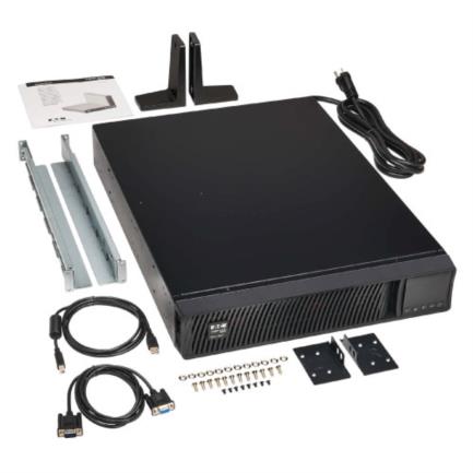 TRIPP-LITE - UPS Tripp Lite SmartPro Onda Sinusoidal Interactivo Autonomía Extendida 2200VA/120V 7 Contactos