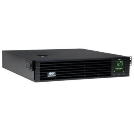 TRIPP-LITE - UPS Tripp Lite Smart Pro Onda Sinusoidal Interactivo 120V 3kVA 2.25kW 2U Rack LCD USB-DB9