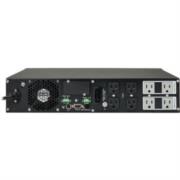 TRIPP-LITE - UPS Tripp Lite Linea Doble Conversion 1.5KVA 2U Rack/Torre