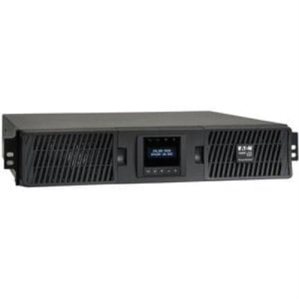 TRIPP-LITE - UPS Tripp Lite Linea Doble Conversion 1.5KVA 2U Rack/Torre