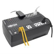TRIPP-LITE - UPS TRIPP LITE AVR 550VA 120V INTERACTIVO EN LINEA