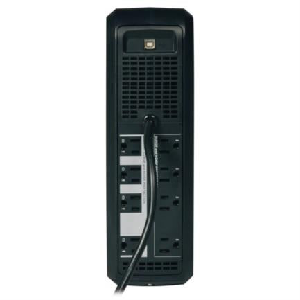 TRIPP-LITE - UPS TRIPP LITE OMNI LCD 900VA INTERACTIVO TORRE 120V