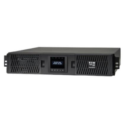 TRIPP-LITE - UPS Tripp Lite Smartonline en Línea de Doble Conversión 2U 2kVA para Instalación en Rack