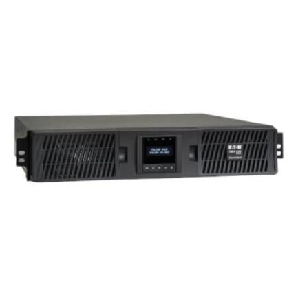 TRIPP-LITE - UPS Tripp Lite Smartonline en Línea de Doble Conversión 2U 2kVA para Instalación en Rack