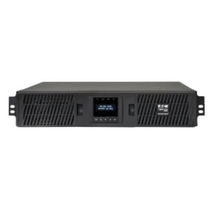 TRIPP-LITE - UPS Tripp Lite Smartonline en Línea de Doble Conversión 2U 2kVA para Instalación en Rack