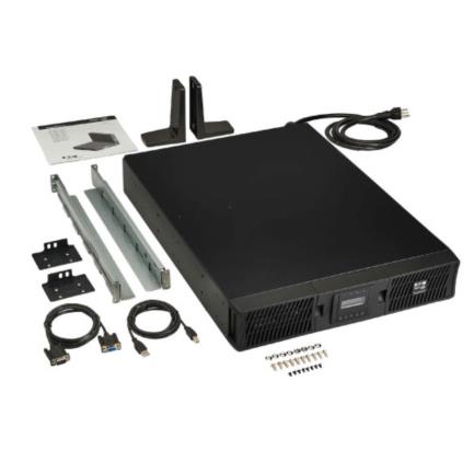 TRIPP-LITE - UPS Tripp Lite Smartonline en Línea de Doble Conversión 2U 2kVA para Instalación en Rack