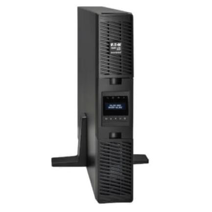 TRIPP-LITE - UPS Tripp Lite Smartonline en Línea de Doble Conversión 2U 2kVA para Instalación en Rack
