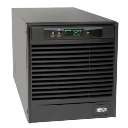 TRIPP-LITE - UPS Tripp Lite SmartOnline Doble Conversión 120V 3kVA 2.7kW Torre Autonomía Extendida DB9