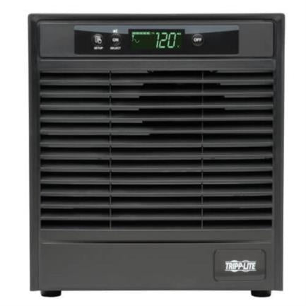 TRIPP-LITE - UPS Tripp Lite SmartOnline Doble Conversión 120V 3kVA 2.7kW Torre Autonomía Extendida DB9