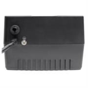 TRIPP-LITE - UPS Tripp Lite AVR 700VA 120V Ultra Compacto Interactivo C/P