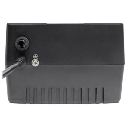TRIPP-LITE - UPS Tripp Lite AVR 700VA 120V Ultra Compacto Interactivo C/P