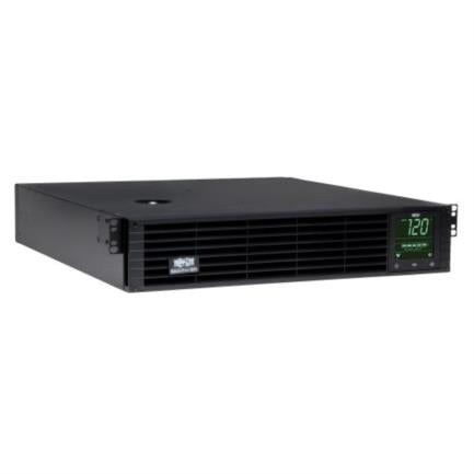 TRIPP-LITE - UPS SMART PRO DE ONDA SINUIDAL INTERACTIVO DE 3KVA 2880W OPC