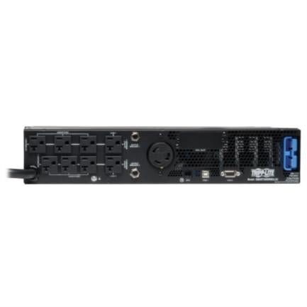 TRIPP-LITE - UPS SMART PRO DE ONDA SINUIDAL INTERACTIVO DE 3KVA 2880W OPC