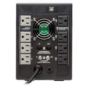 TRIPP-LITE - UPS Tripp Lite SmartPro LCD Interactivo 120V 130VA 720W AVR en Torre USB 8 Tomacorrientes