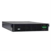 TRIPP-LITE - UPS Tripp Lite Smart Online Doble Conversión 120V/3kVA/2.7kW 2U Rack/Torre Autonomía Extendida